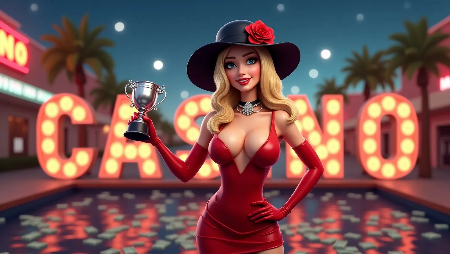 spinmama login