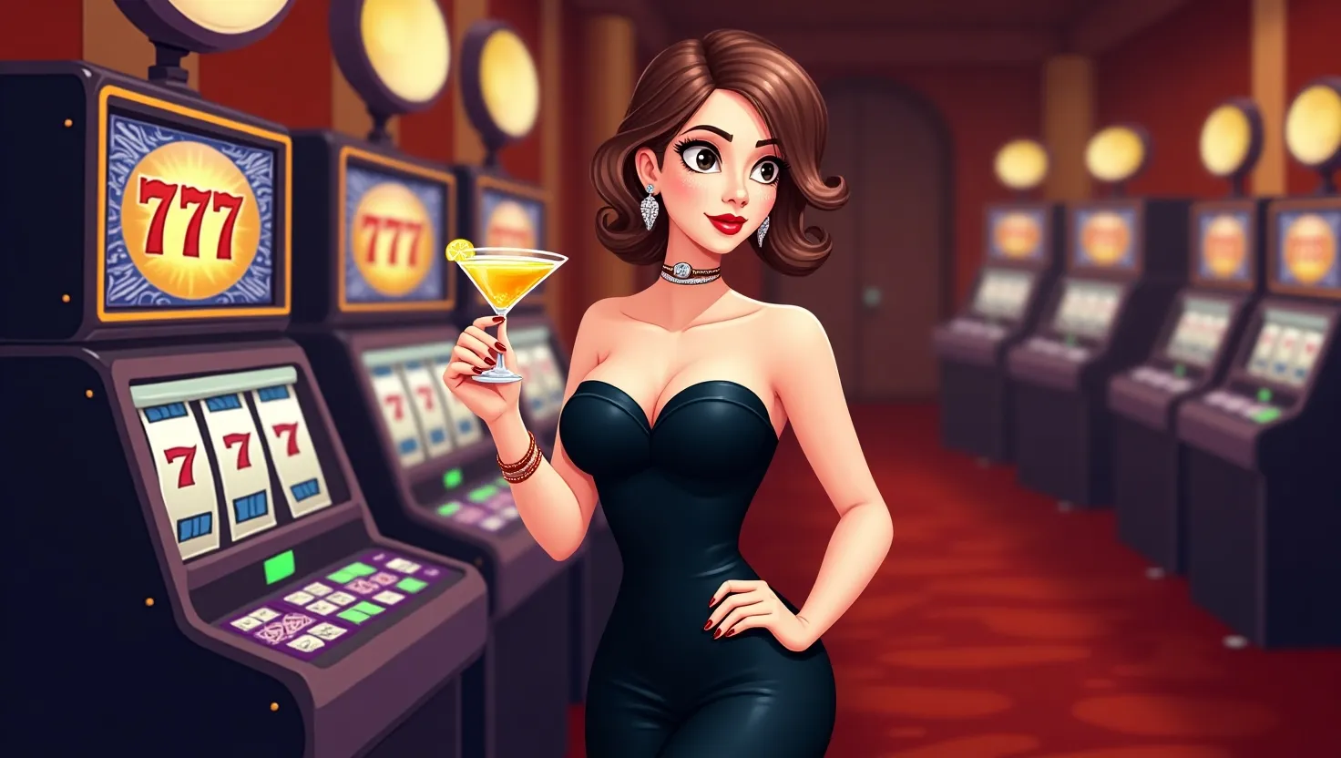 spinmama app