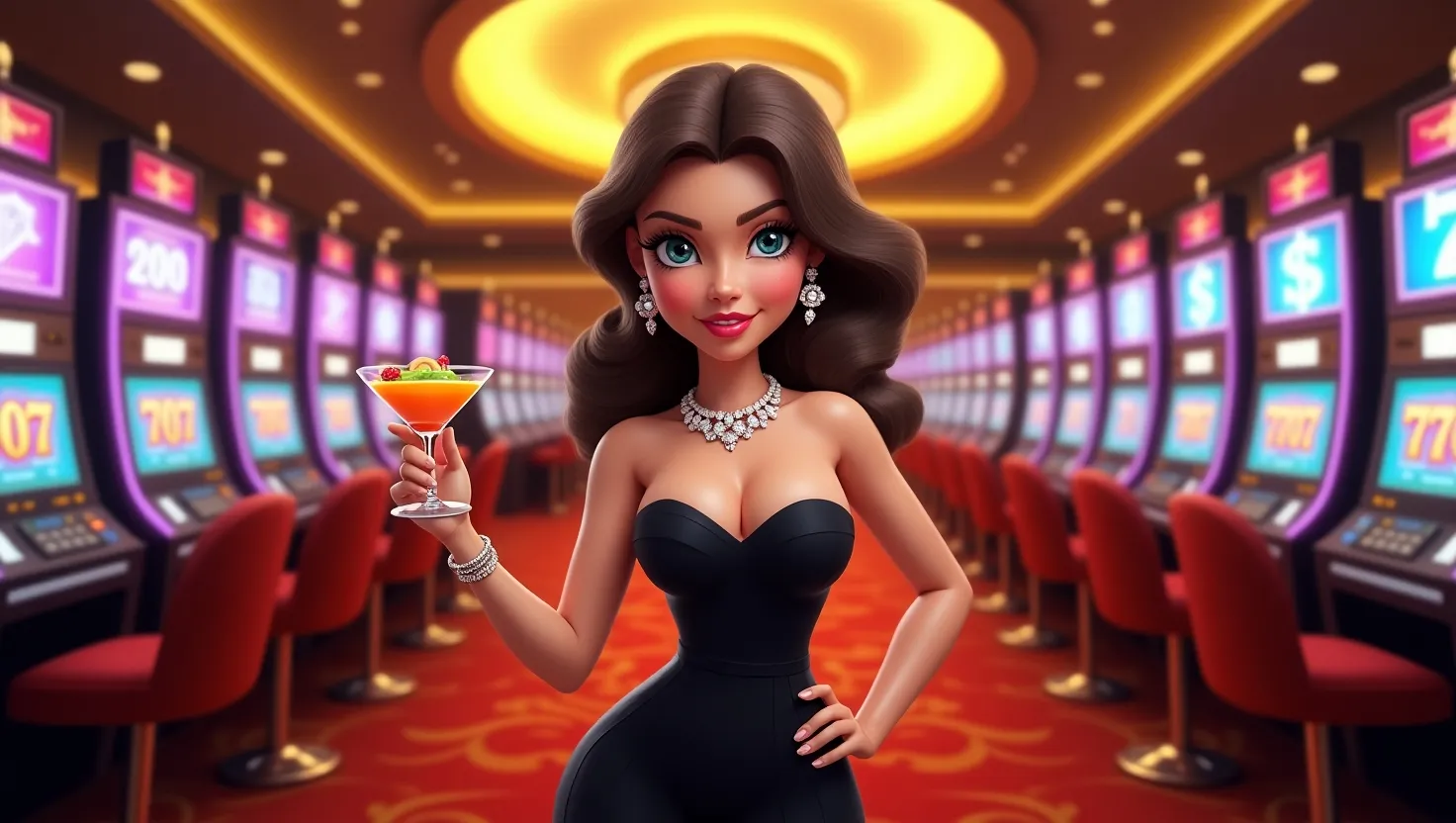 spinmama app
